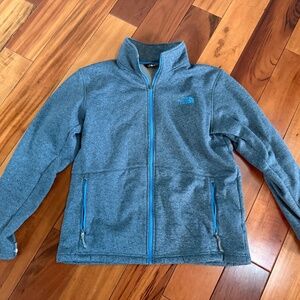 Men's North Face Performance Jacket M